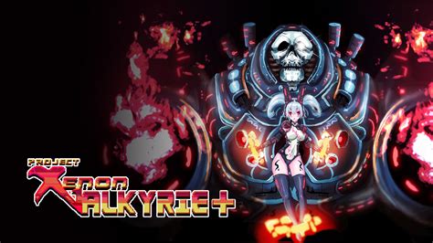  Xenon Valkyrie+ Là Trò Chơi Nhập Vai Âm Nhạc Sôi Động Với Bối Cảnh Tương Lai U Minh