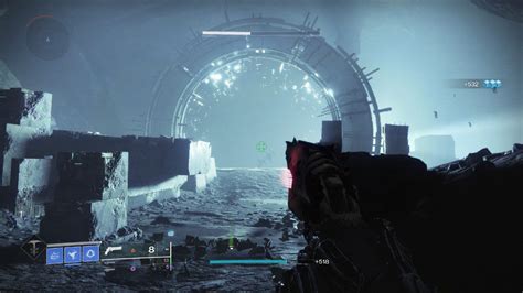  Destiny 2: Cơn Lửa Vĩnh cửu và Cuộc Chiến Chống lại Bóng Tối!