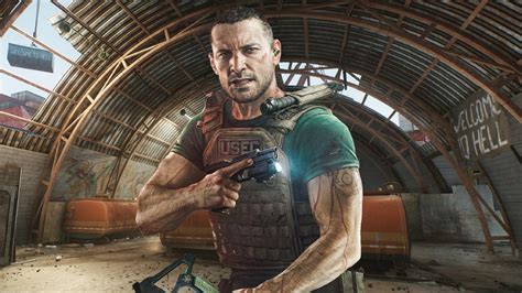 Escape From Tarkov: Trải Nghiệm Chìm Đắm Trong Chiến Tranh Sinh Tồn Cực Khốc!