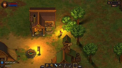 Graveyard Keeper Là Trò Chơi Quản Lý Nghĩa Trang Phiêu Lưu Mới Lạ!