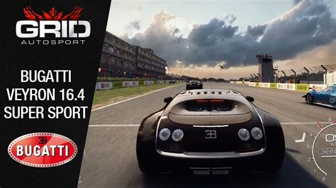  Grid Autosport:  Chinh phục đường đua với độ chính xác đỉnh cao và tùy chỉnh xe ấn tượng!