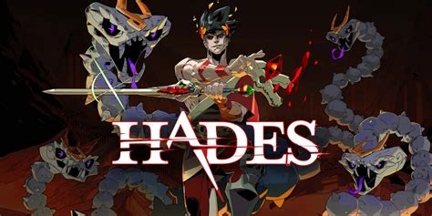 Hades! Một Trò Chơi Lòng Hồn Phiêu Lưu Nhanh Gọn Và Thử Thách Vô Cùng!