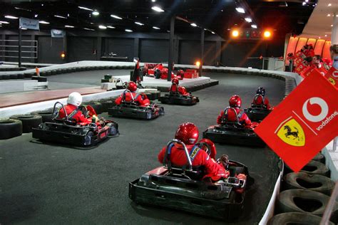  Kart racers: Nâng cao adrenaline và thách thức bản lĩnh lái xe của bạn!