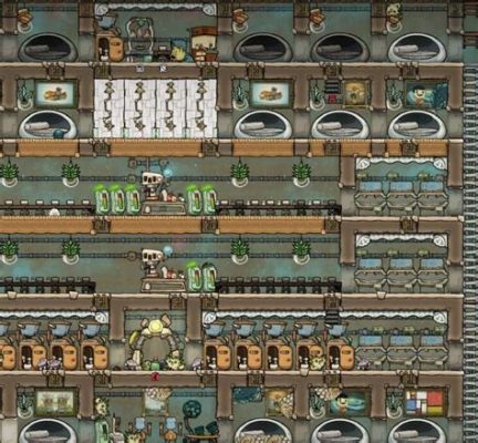 Oxygen Not Included! Survive Beneath the Surface and Craft Your Way to Freedom