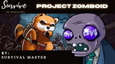 Project Zomboid: Trải nghiệm sinh tồn zombie đầy thử thách và đáng sợ!