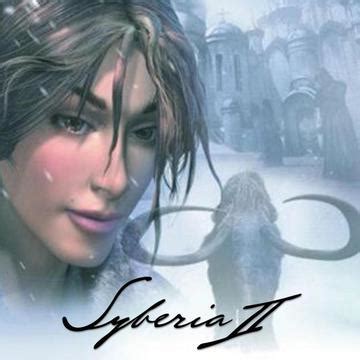 Syberia - Một Cuộc Phiêu Lưu Huyền Bí Qua Những Tầm Cõi Lạ Lùng!