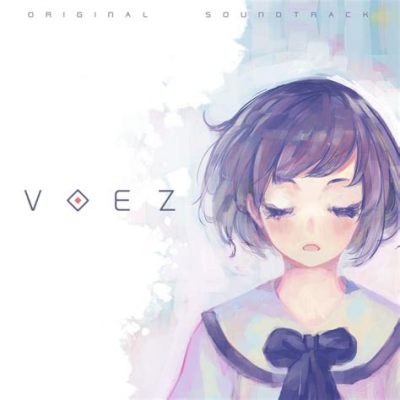 Voez! Trải nghiệm âm nhạc điện tử độc đáo và hành trình cảm động về tình yêu và mất mát!