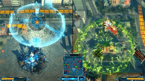 X-Morph: Defense - Trải nghiệm chiến đấu chống xâm lăng ngoài hành tinh với lối chơi độc đáo và đầy thử thách!